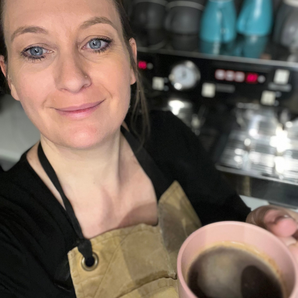 Eighteen Years In: The Joy of Getting It Just Right