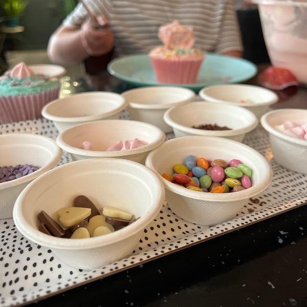 🧁 Adult Cupcake Decorating Workshop