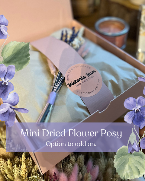 Mother’s Day Afternoon Tea (Collect)