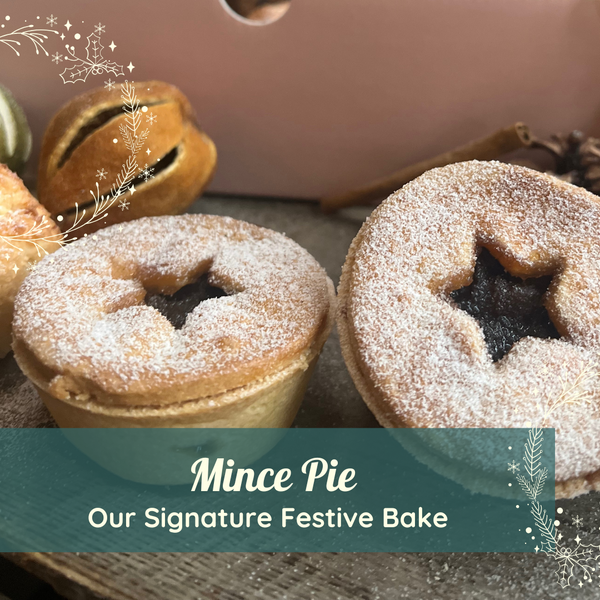Festive Treat Box (Collection)