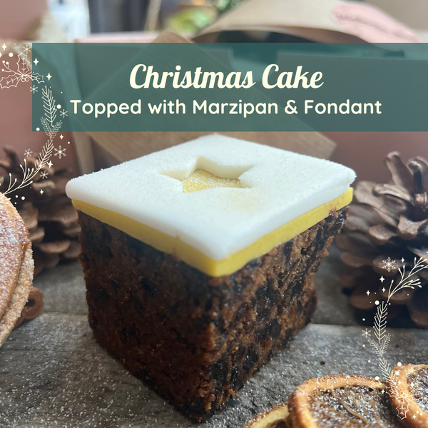 Festive Treat Box (Collection)