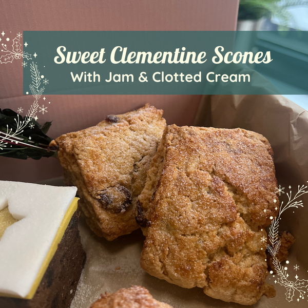 Festive Treat Box (Collection)