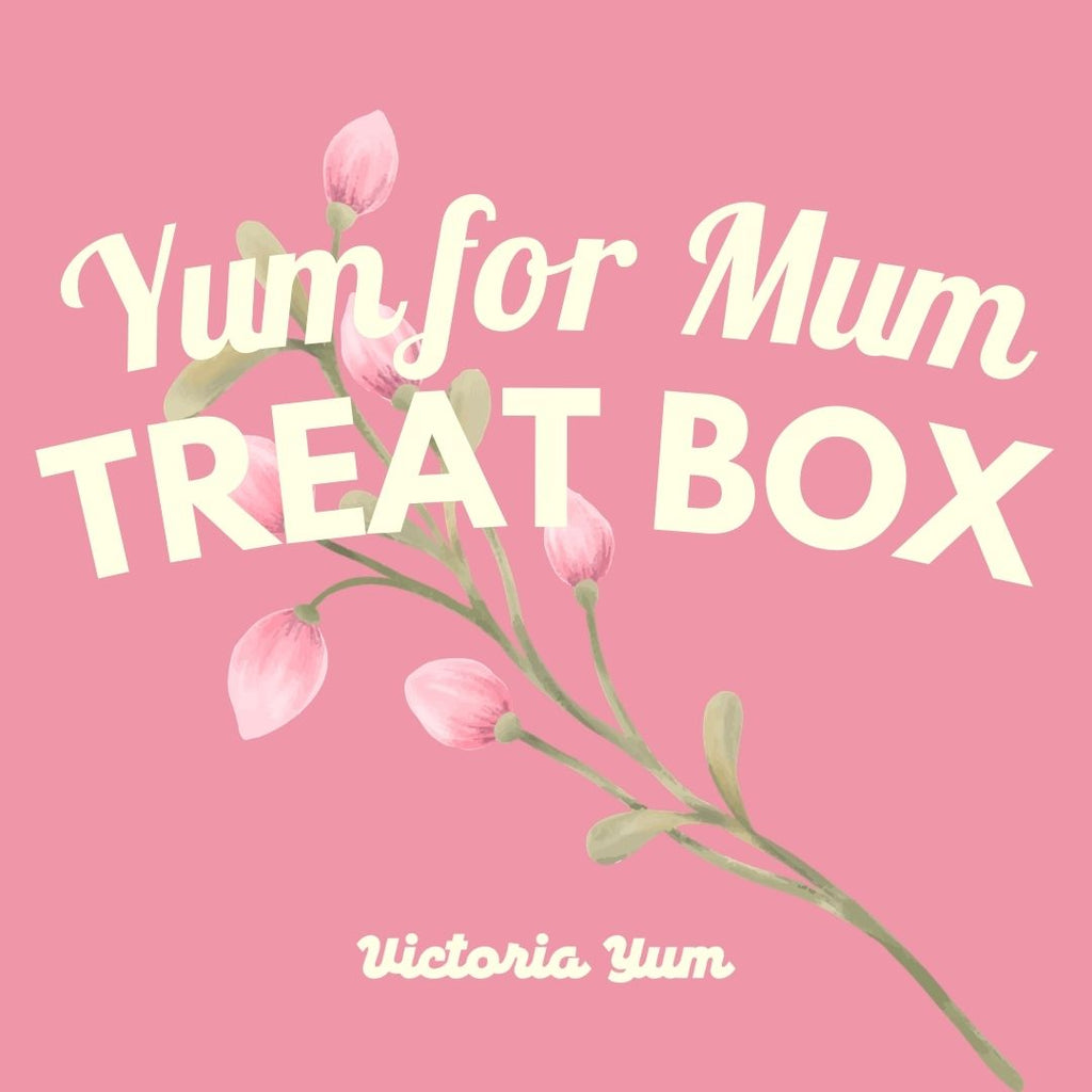 🌸 Mother’s Day Sweet Treat Box – Limited Edition