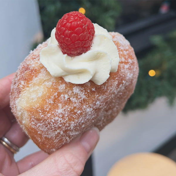 Doughnut of the Week