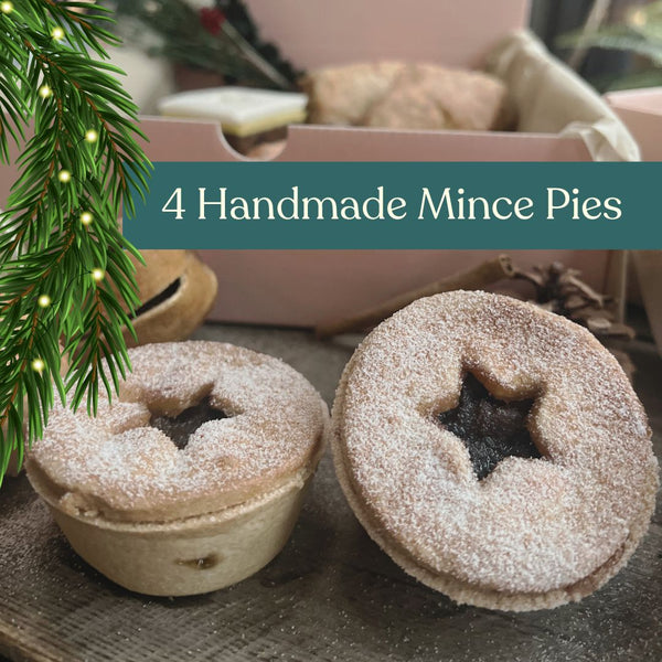 Christmas Bakery Bundle (Early Bird)