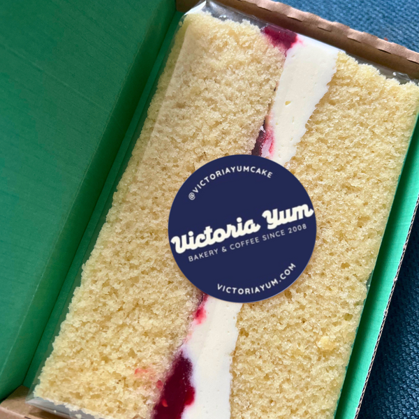 Cake by Post
