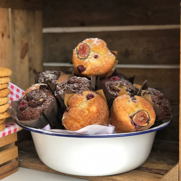 Muffins