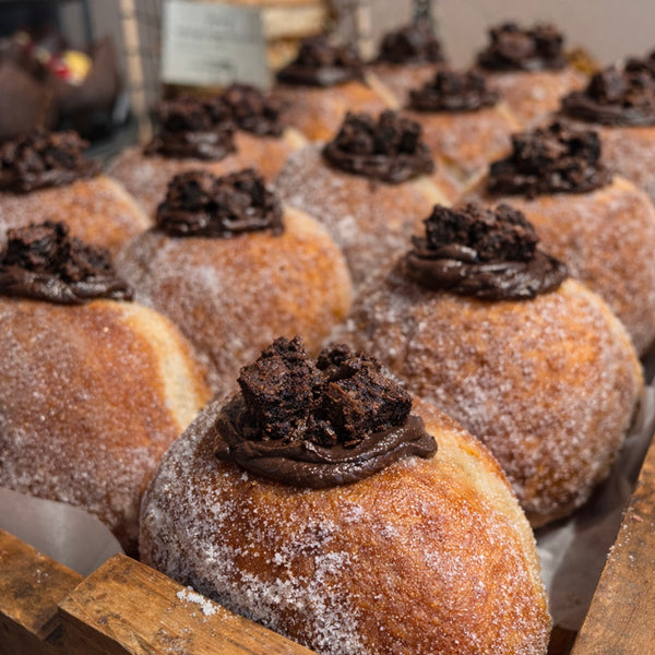 Doughnut of the Week