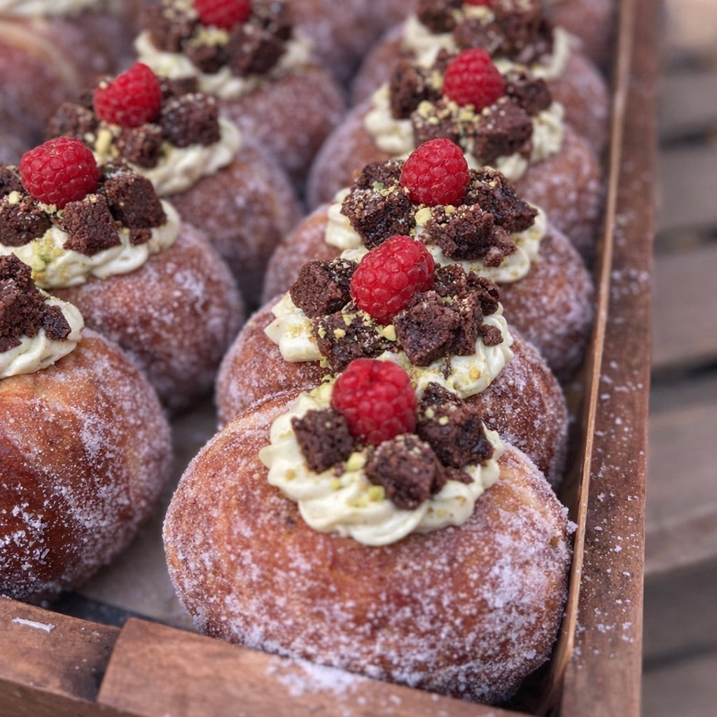 Doughnut of the Week