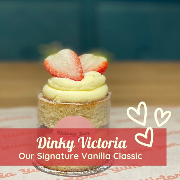 Valentine’s Treat Box 💕