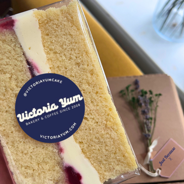 Cake by Post