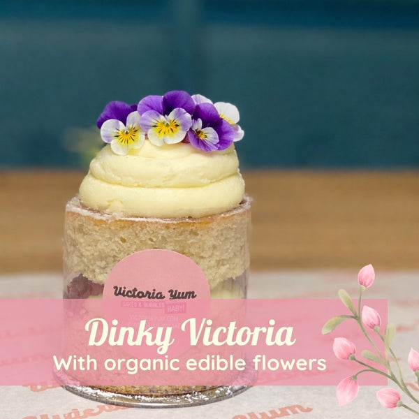 🌸 Mother’s Day Sweet Treat Box – Limited Edition