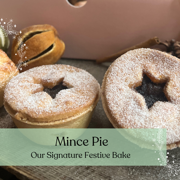 Festive Treat Box (Collection)