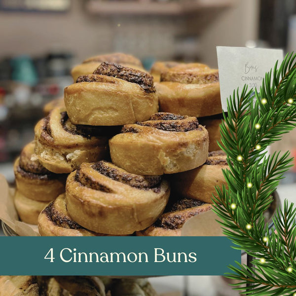 Christmas Bakery Bundle (Early Bird)