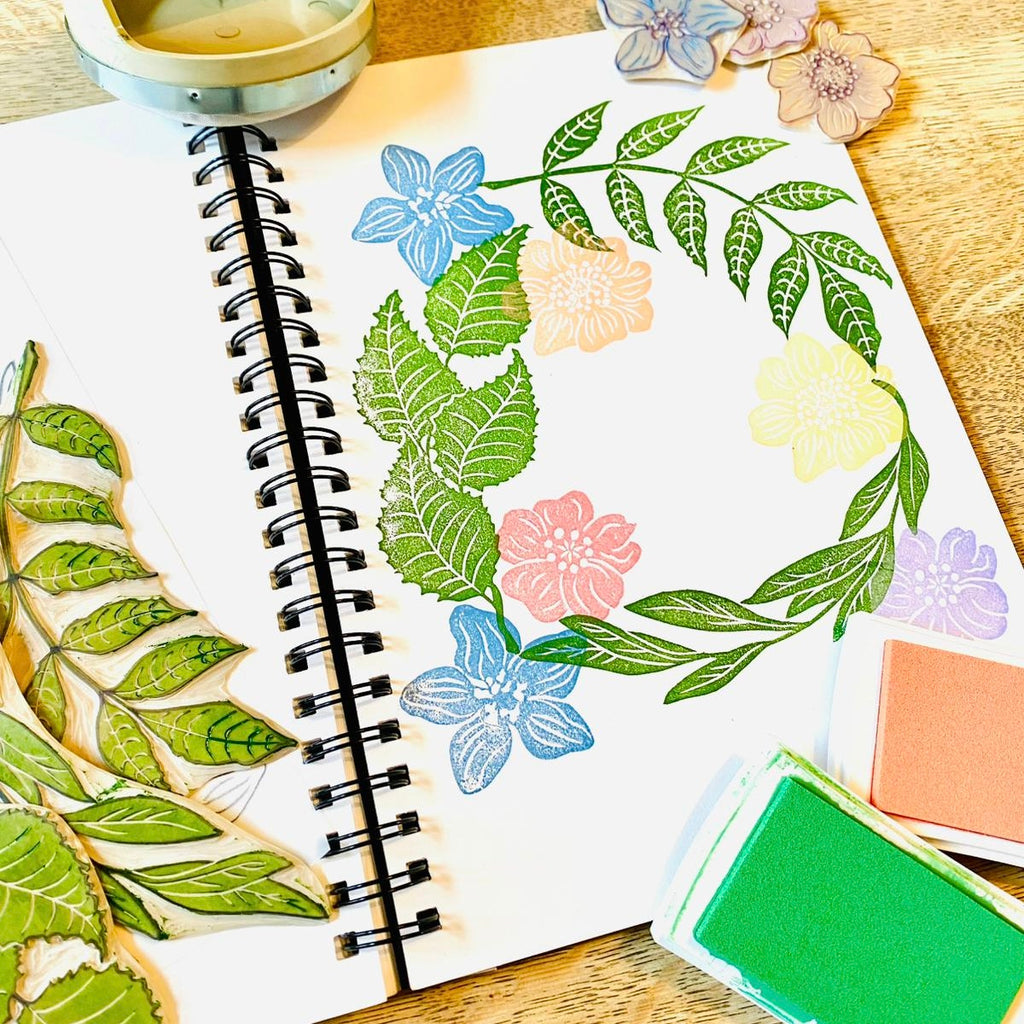 Remembrance Watercolour Workshop