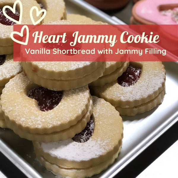Valentine’s Treat Box 💕