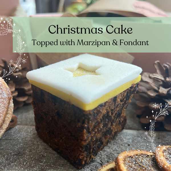 Festive Treat Box (Collection)