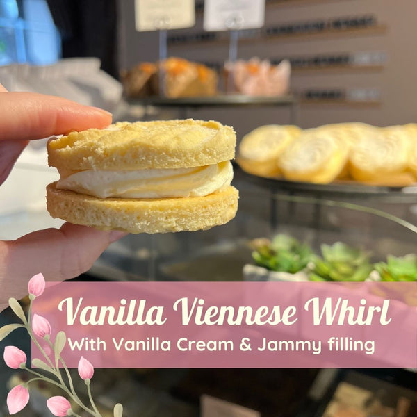 🌸 Mother’s Day Sweet Treat Box – Limited Edition