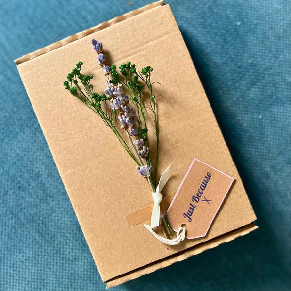 Cake by Post