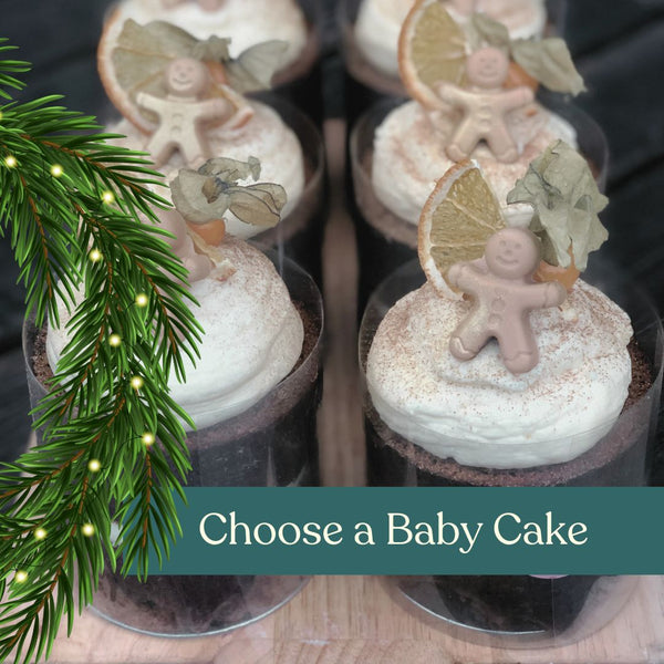 Christmas Bakery Bundle (Early Bird)