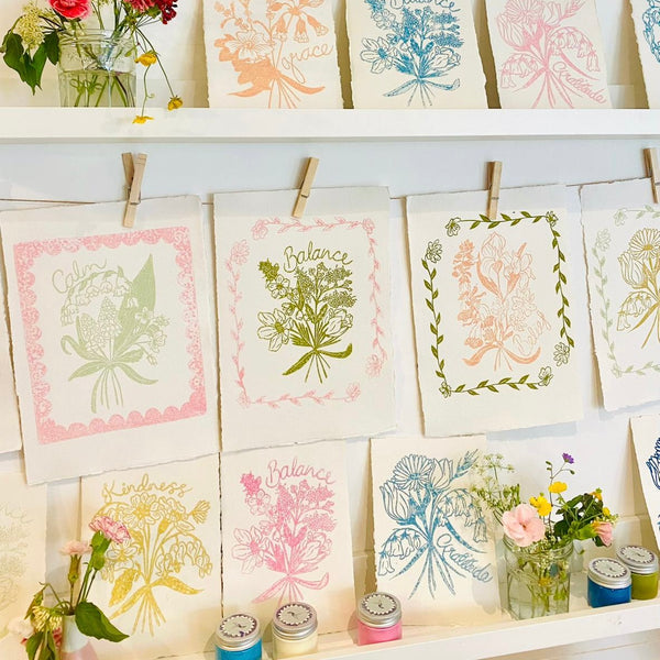 Mothers Day | Children's Card Printing