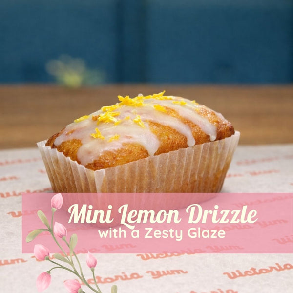 🌸 Mother’s Day Sweet Treat Box – Limited Edition