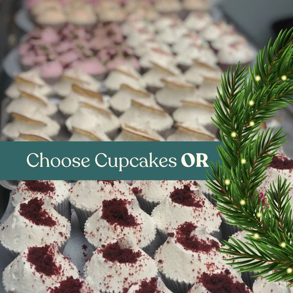 Christmas Bakery Bundle (Early Bird)