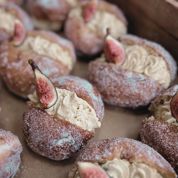 Doughnut of the Week