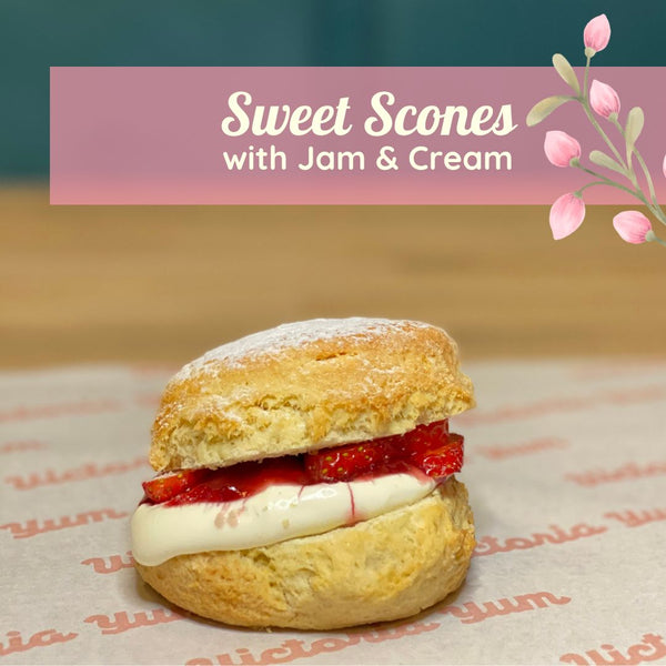 🌸 Mother’s Day Sweet Treat Box – Limited Edition