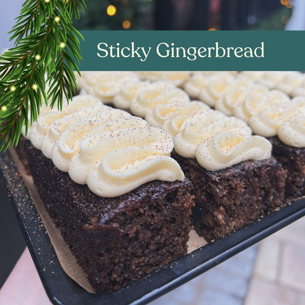 Christmas Bakery Bundle (Early Bird)