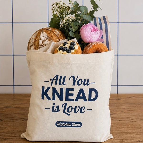 Weekend Bakery Tote