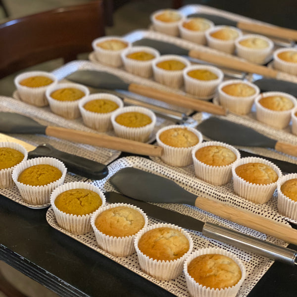 Cupcake Decorating Workshops