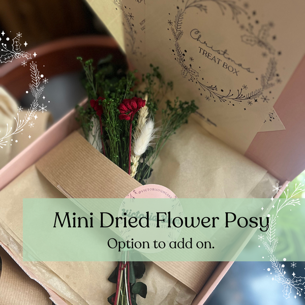 Festive Treat Box (Collection)