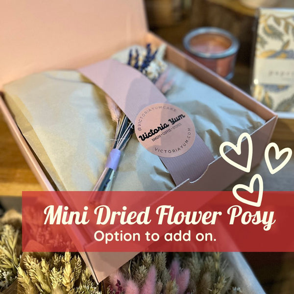 Valentine’s Treat Box 💕