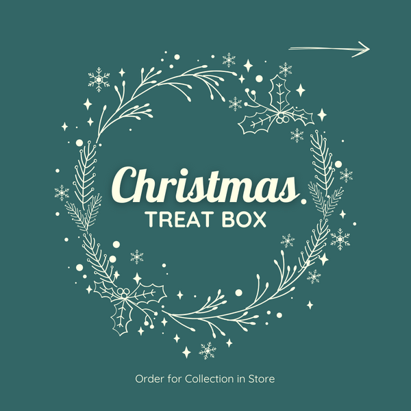 Festive Treat Box (Collection)