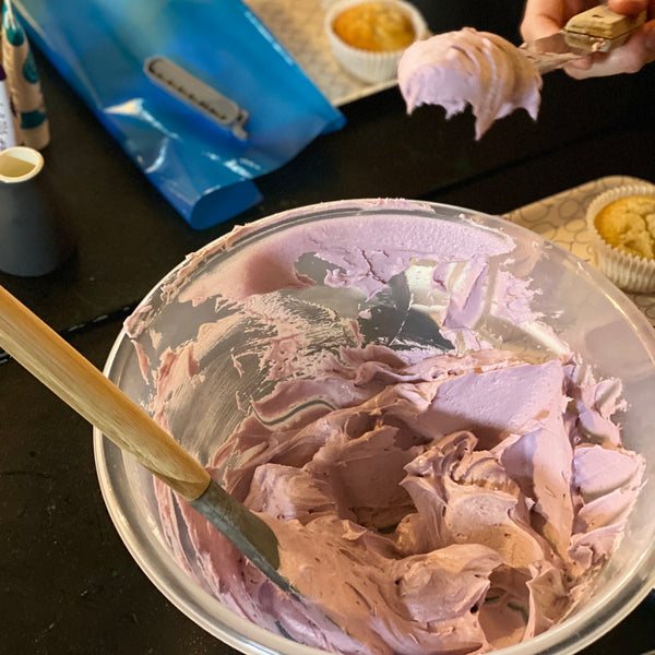 🧁 Adult Cupcake Decorating Workshop