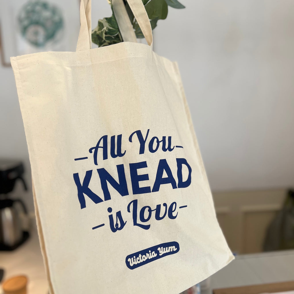 Weekend Bakery Tote