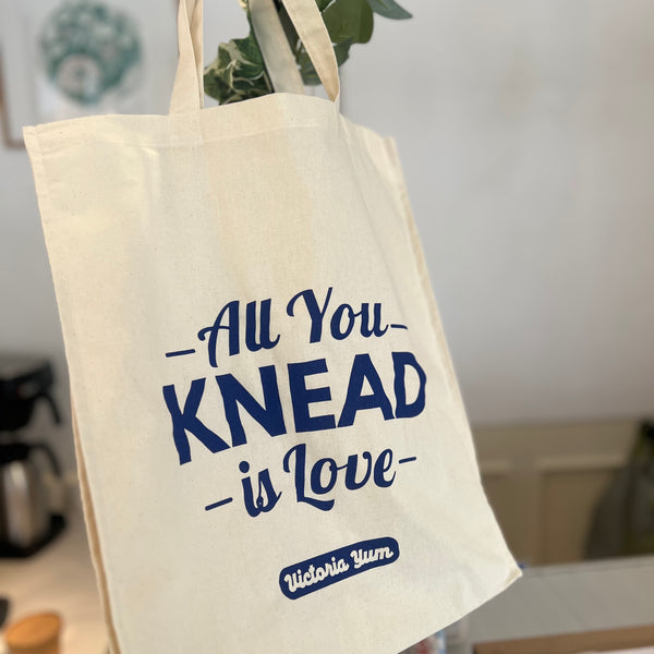 Weekend Bakery Tote