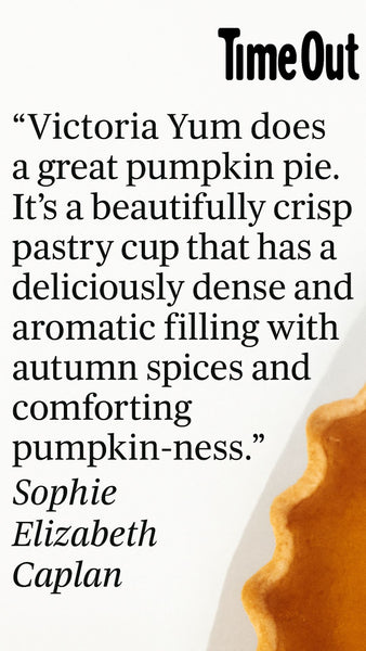 Pumpkin Pie