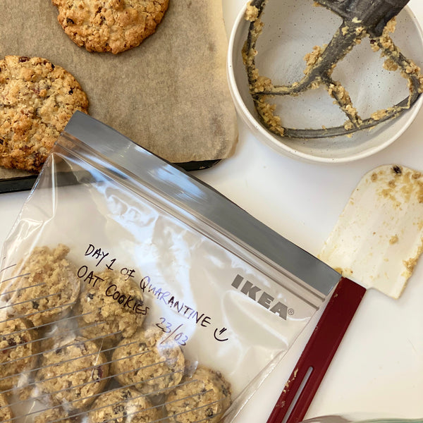 Cookies (Local Delivery)
