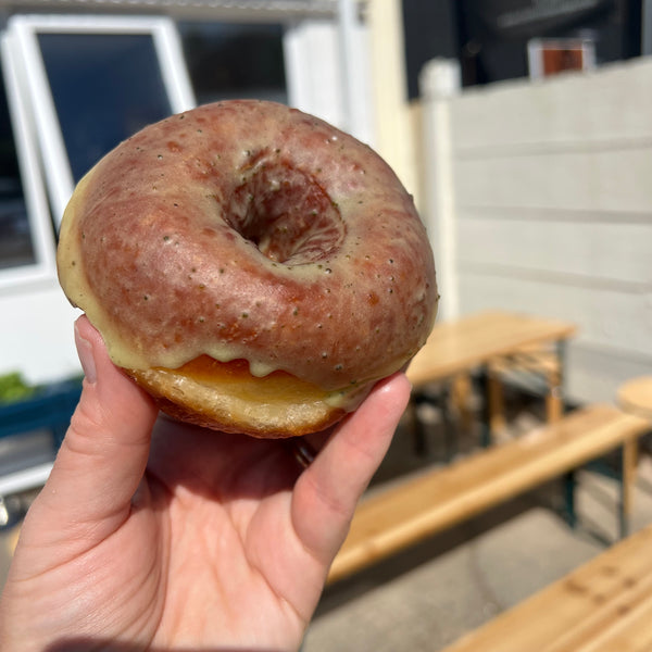 Lemon & Thyme Glazed (Collect)