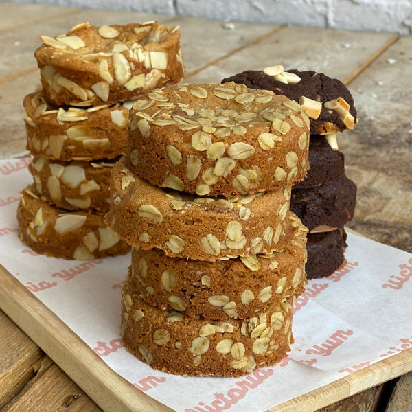 Cookies (Local Delivery)