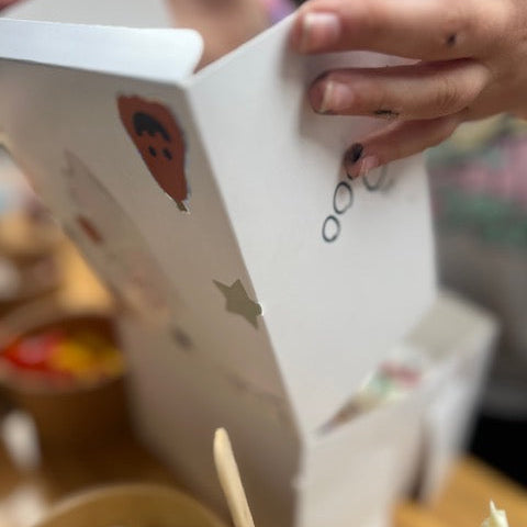 🧁 Children’s Cupcake Decorating Workshop