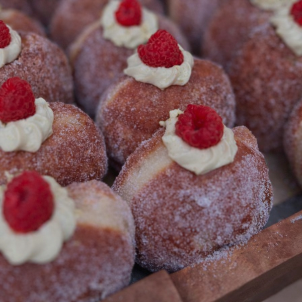 Doughnut of the Week