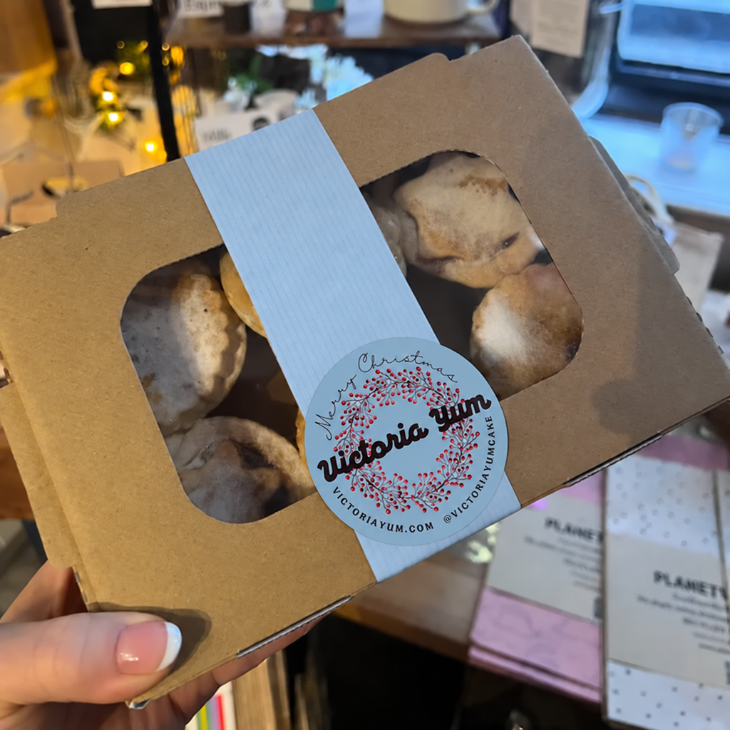 Mince Pies