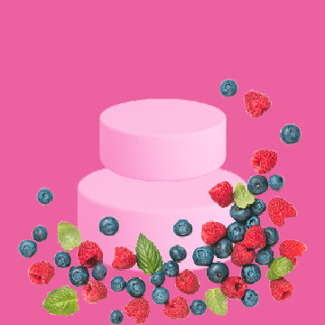 Fruit & Flowers